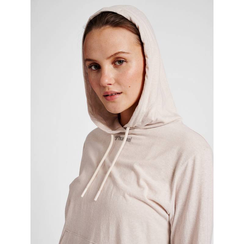 hummel hmlZANDRA HOODIE Hoodie Damen