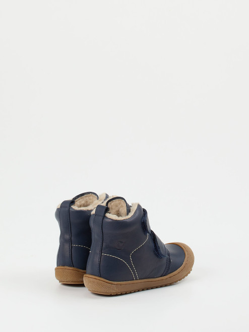 Lauflernboots-68351090009 Naturino