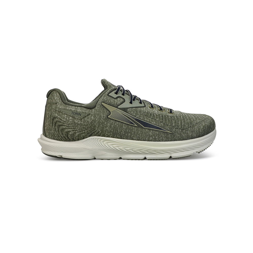 Altra Torin 5 Luxe AL0A5472315 / grün