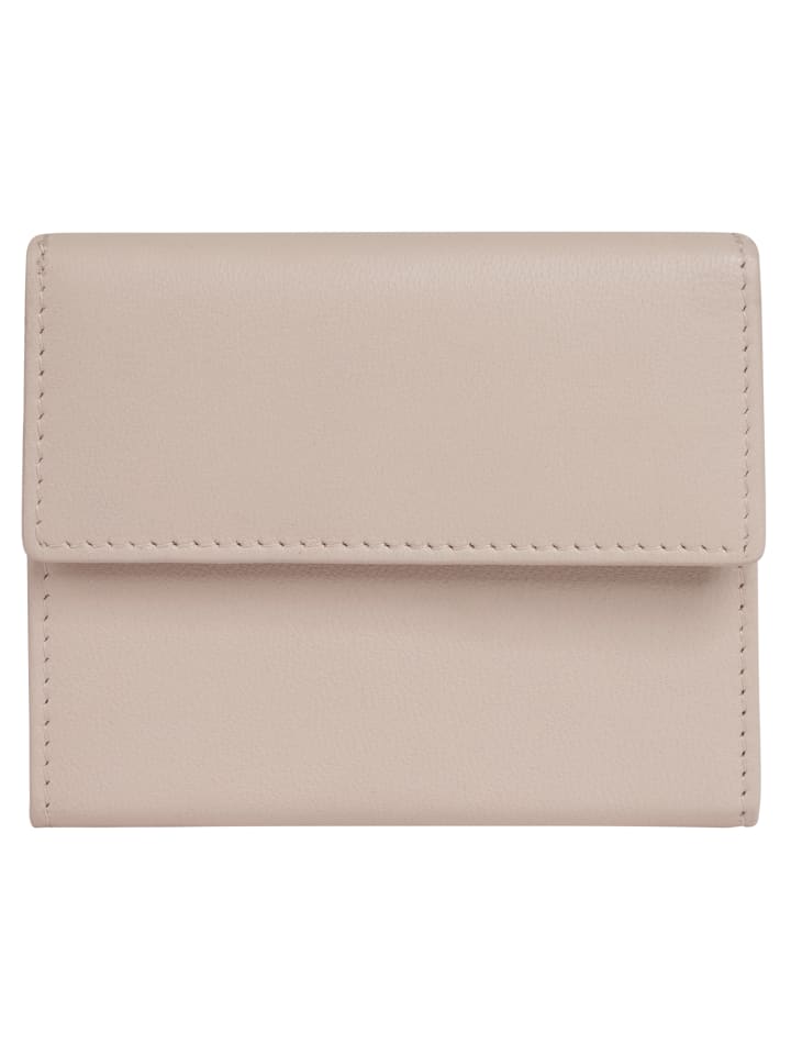 Bruno Banani Geldbörse in beige günstig kaufen onesize