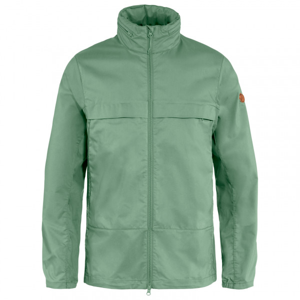 Fjällräven - Abisko Hike Jacket - Freizeitjacke