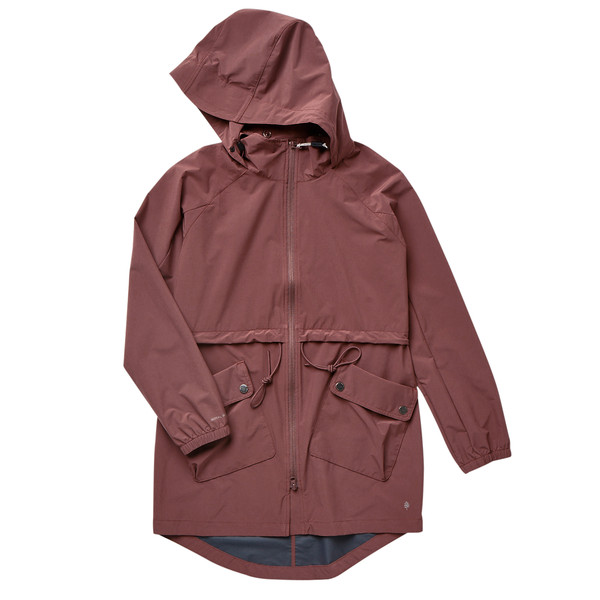 SWITCHFORM LITE PARKA Damen - Übergangsjacke