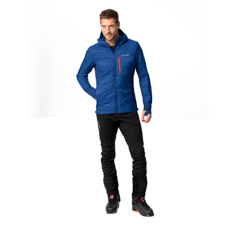 VAUDE Men's Sesvenna Jacket IV Outdoorjacke Herren
