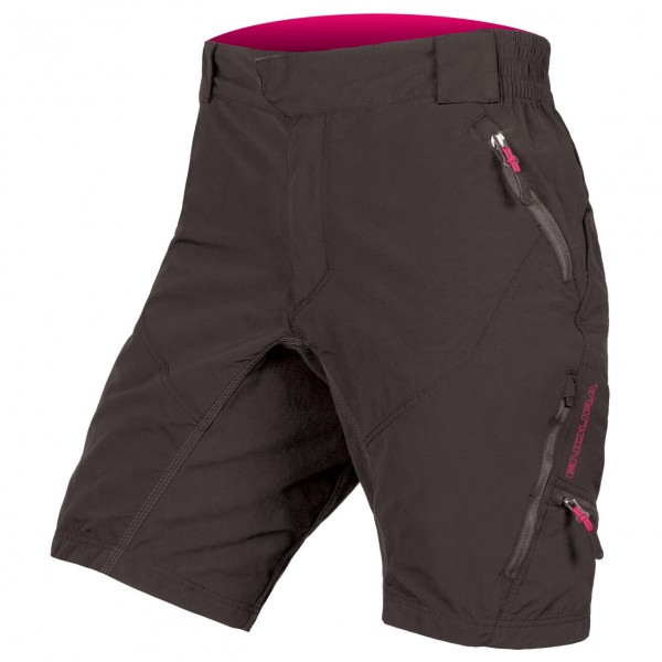 Endura - Women's Hummvee Short II - Radhose
