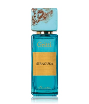 Gritti Smaragd Siracusa Eau de Parfum-100 ml