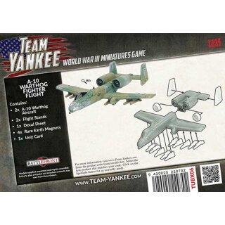 A-10 Warthog  (TUBX06)