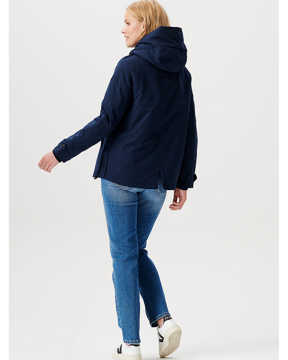 Umstandsjacke Winter Abby 2-Way Umstandsjacken
