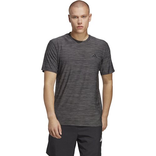 HERREN SHIRT TRAIN ESSENTIALS STRETCH TRAINING