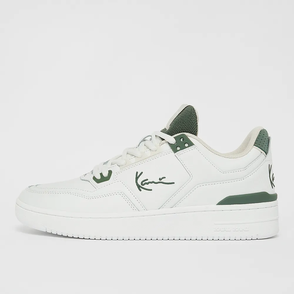 Karl Kani 89 LXRY 1080292 / weiss