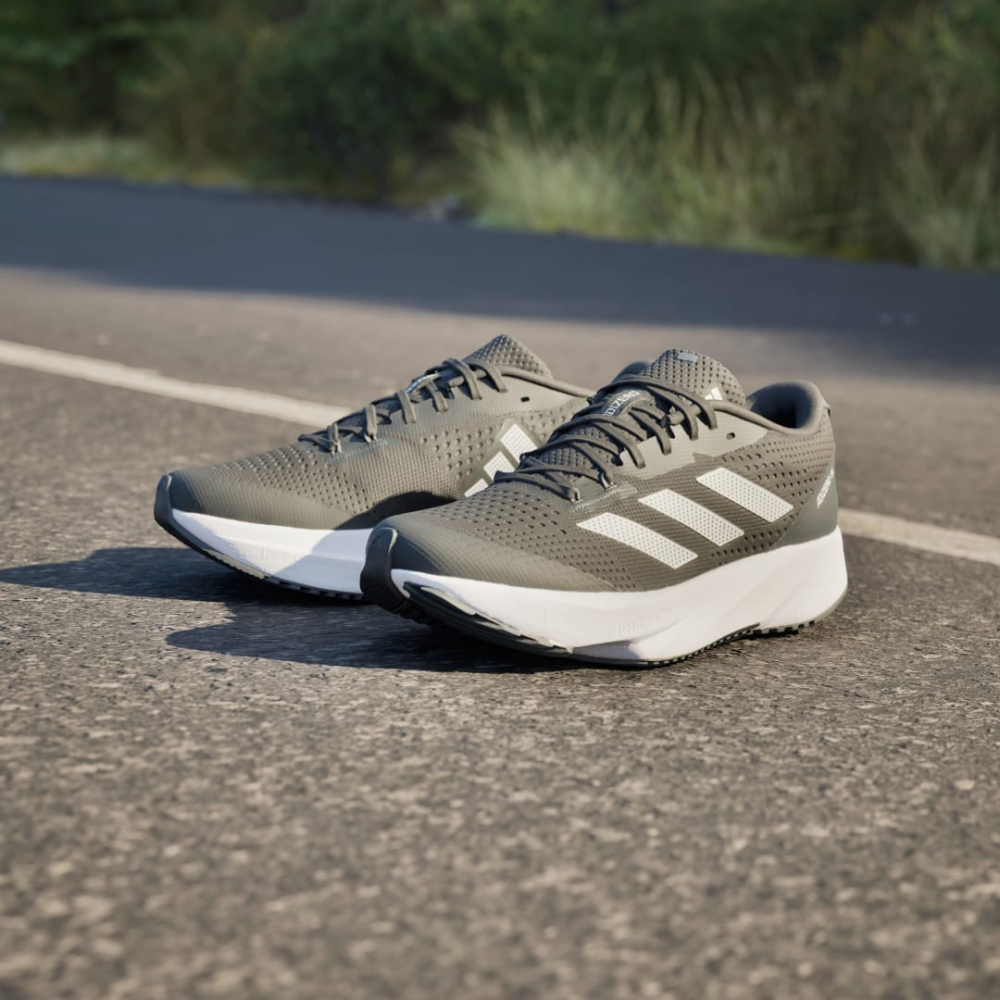 adidas Adizero SL HQ1342 / schwarz