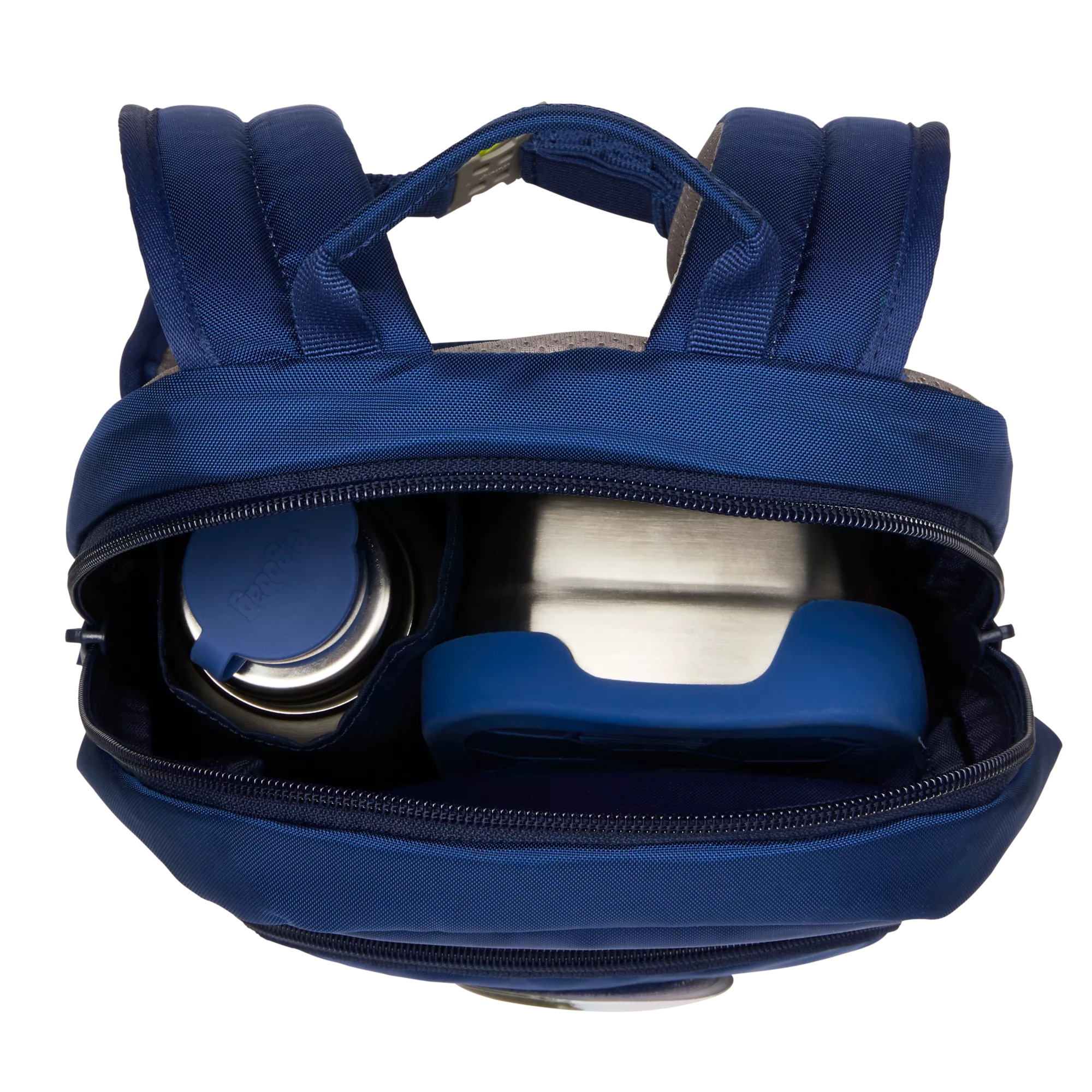 ergobag Small Kinderrucksack Bärni