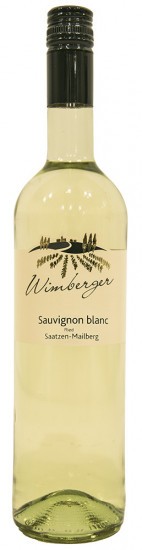 2022 Sauvignon Blanc trocken - Wimberger