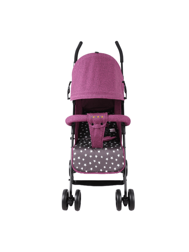Yalion Kinderwagen in Lila - Gruppe0 /1/2/3 günstig kaufen onesize