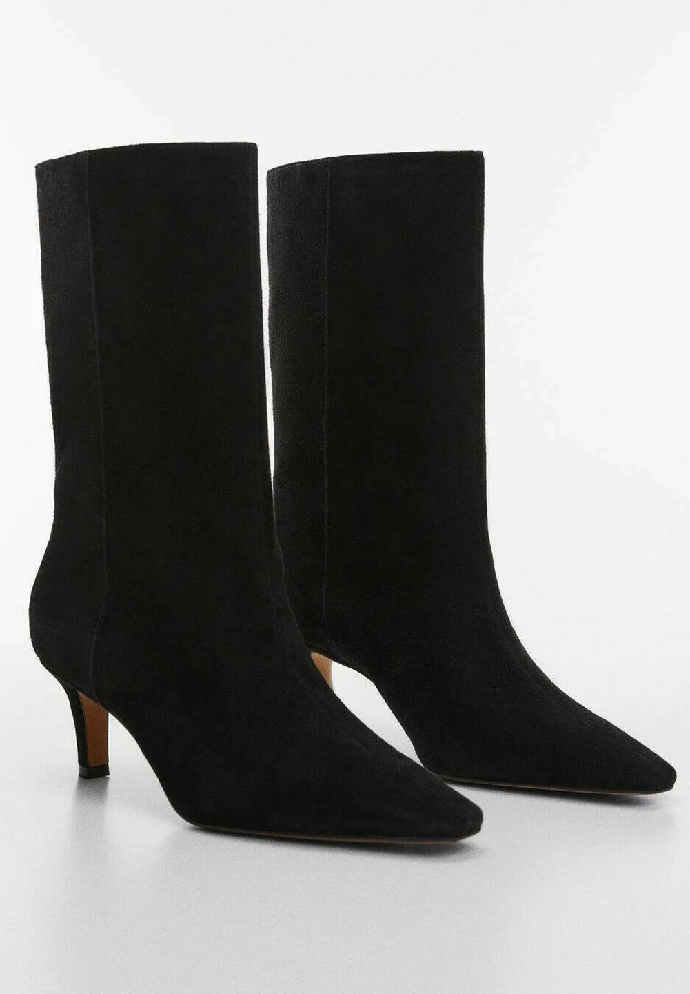 Mango HIRO - Botines