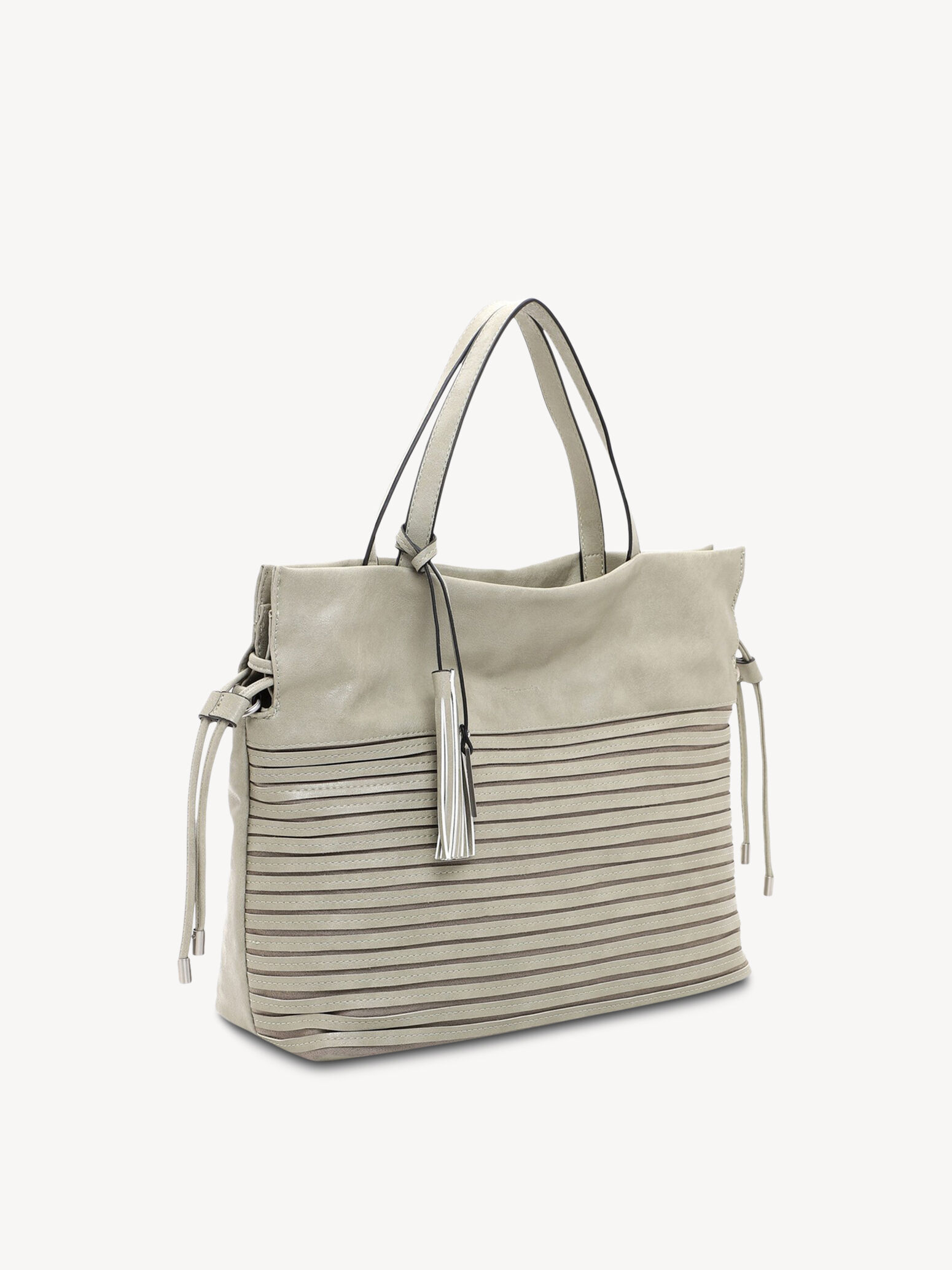 Sac cabas - vert