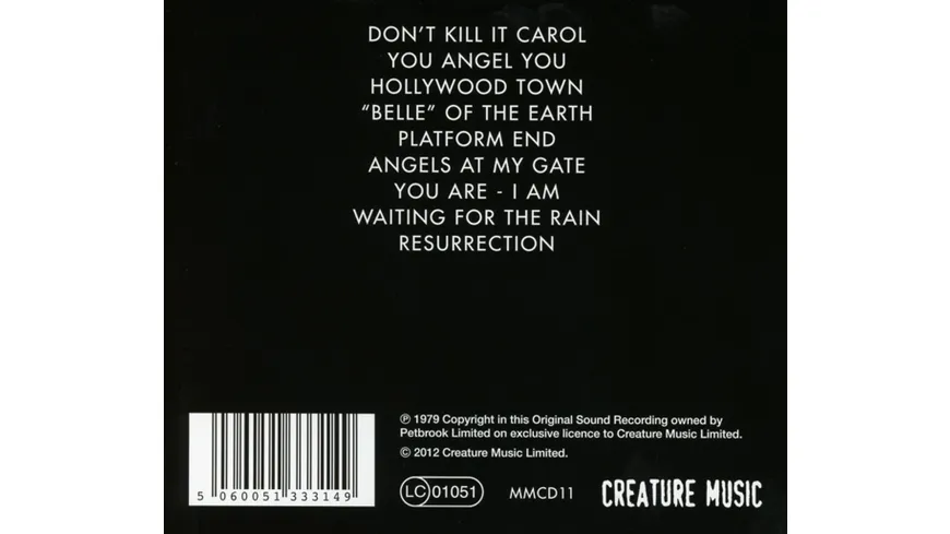 Angel Station