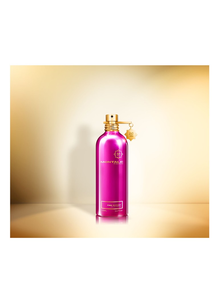 Apa de parfum Montale Ecstasy Pink