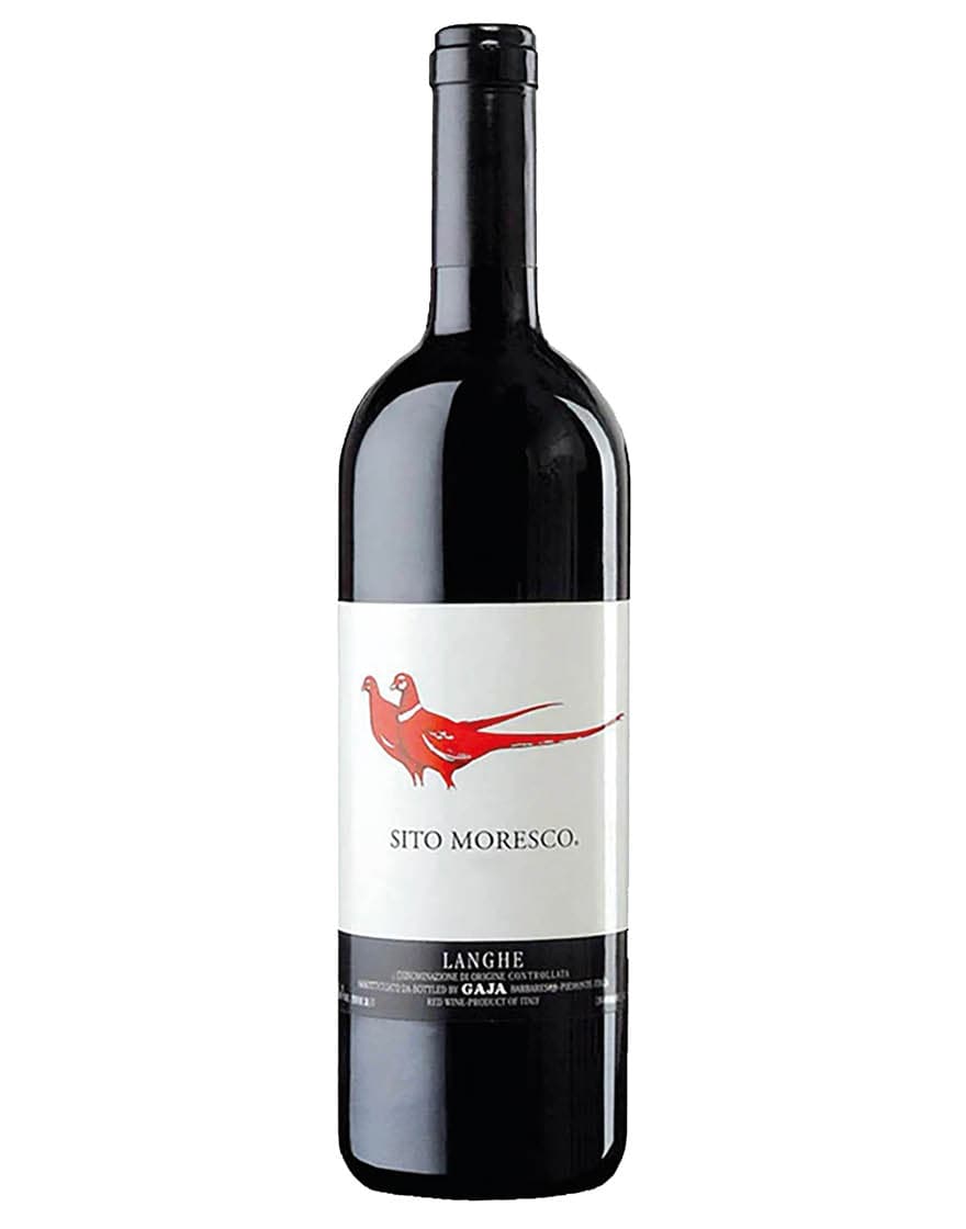 Langhe DOC Sito Moresco 2020 Gaja 0,75 ℓ