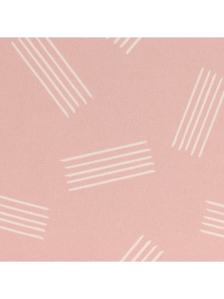 Lässig Dokumententasche in Rosa - (B)16,5 x (H)22,5 x (T)2,5 cm günstig kaufen onesize