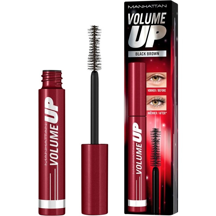 Volume Up Mascara