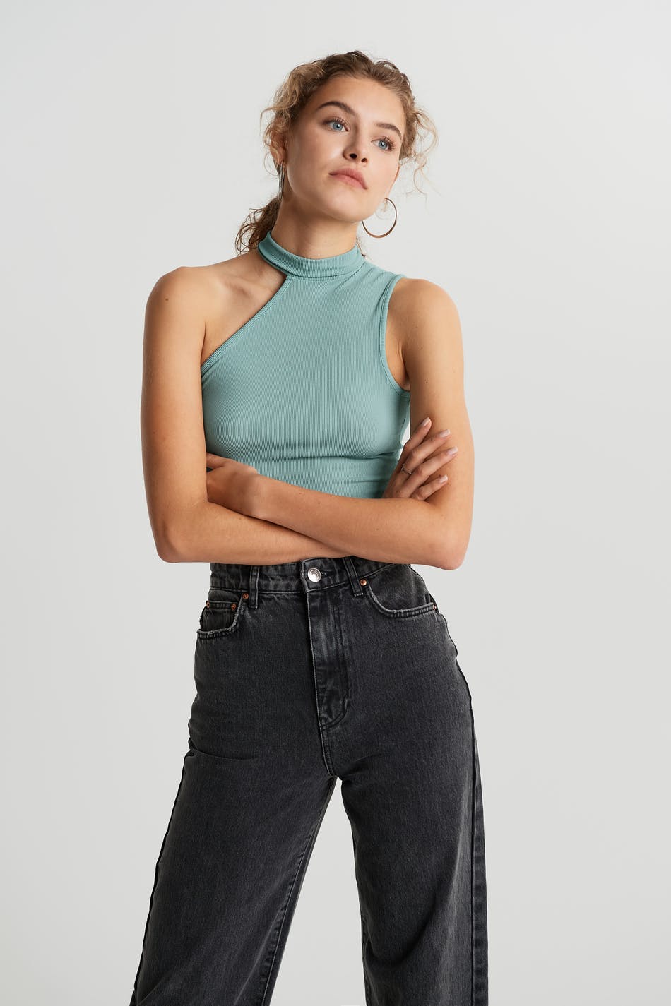 Nea asymmetric top