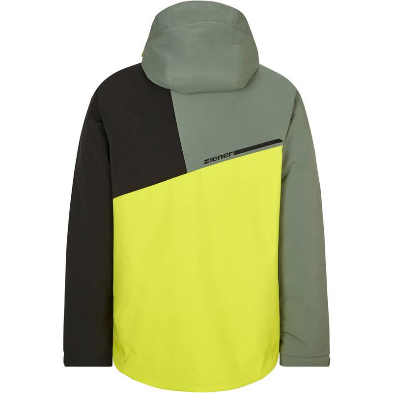 Ziener Timpa Skijacke Herren