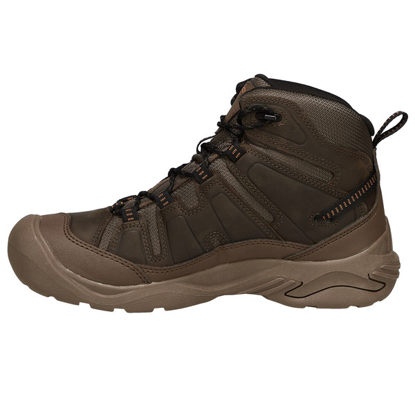 CIRCADIA MID WP M Herren - Wanderstiefel