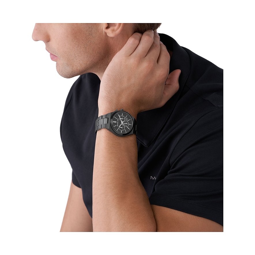 Michael Kors Chronograph LENNOX