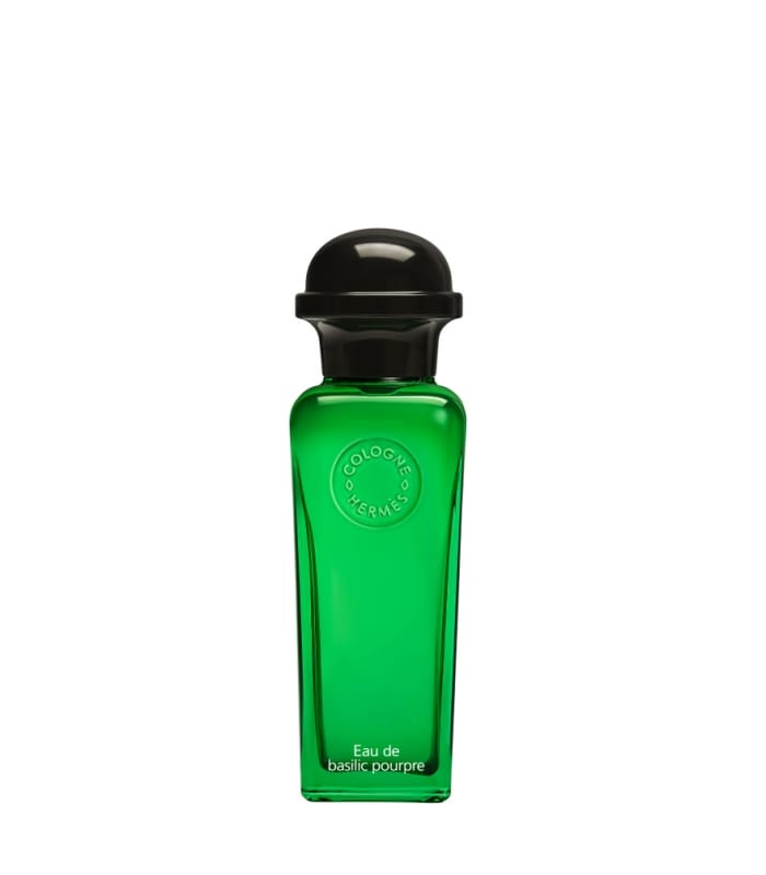 HERMÈS-EAU DE BASILIC POURPRE- Eau de Cologne Vaporisateur