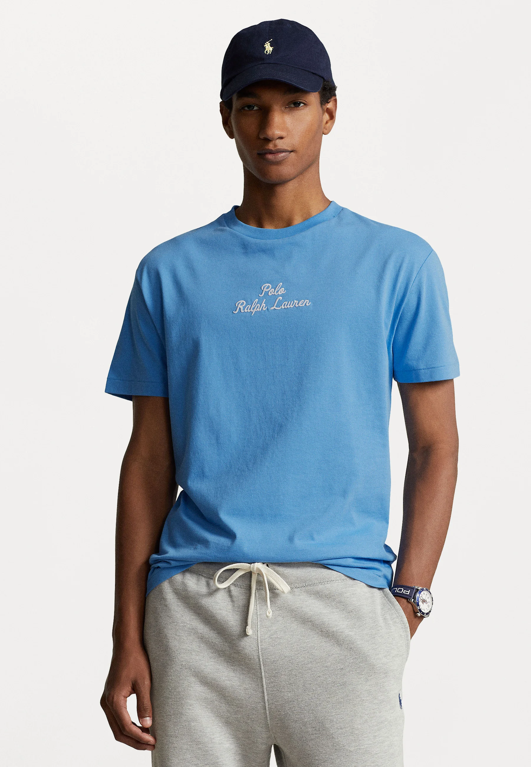 Polo Ralph Lauren MANGA CORTA - Camiseta básica