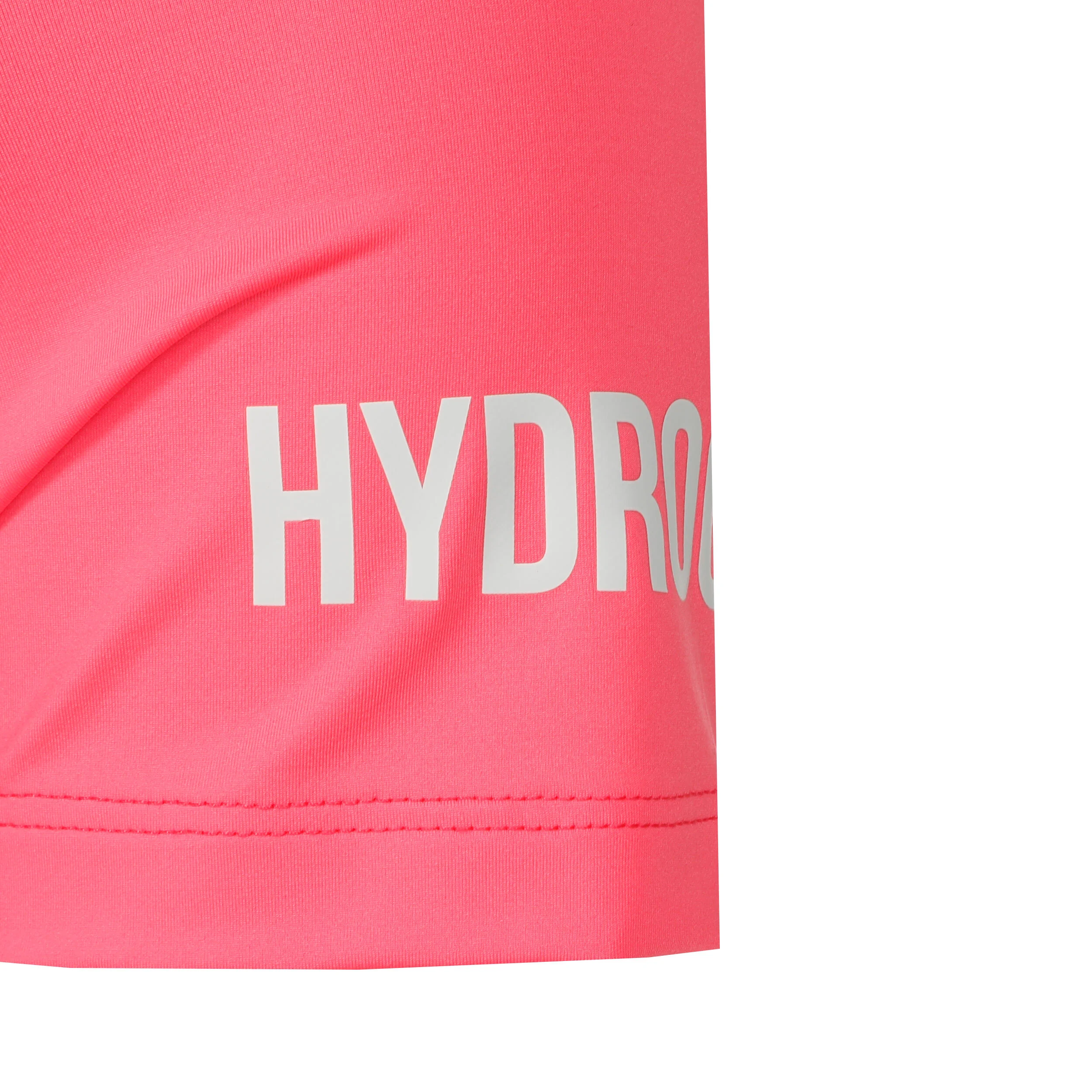 Tech T-Shirt Damen - Pink