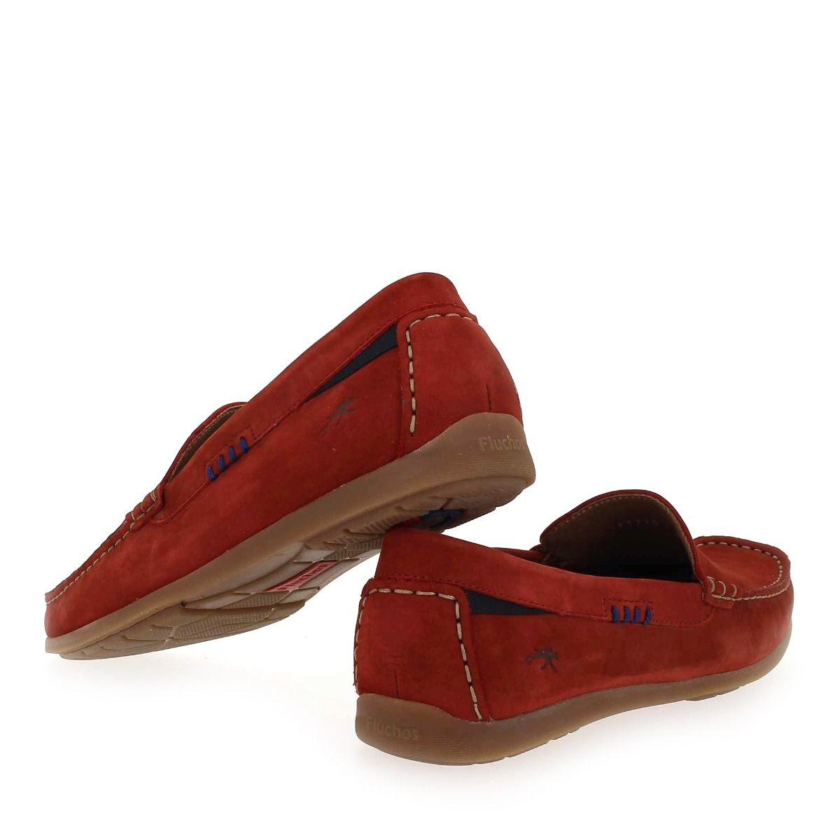 Fluchos  F1729 - Terracota