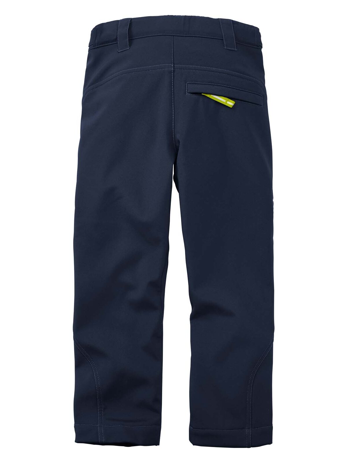 Softshellhose, marine