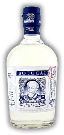 Botucal Planas 47% Botucal Planas 47% Eleganter Blend mit ausgeprägtem Charakter. 0,7	 Liter - Vol 47%
