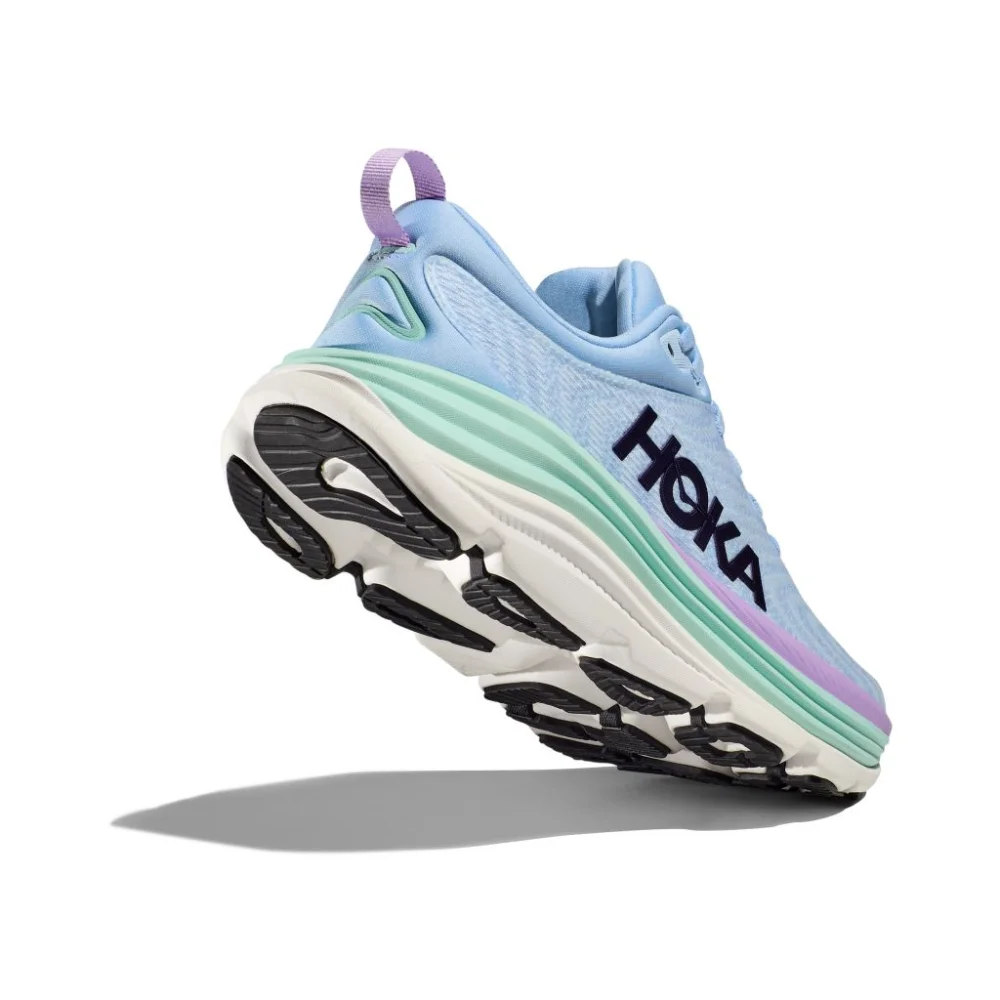 Hoka Gaviota 5 1134235-ABSO / blau