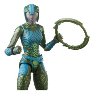 ** % SALE % ** Black Panther: Wakanda Forever Marvel Legends Series Actionfigur Attuma BAF: Marvel's Nakia 15 cm