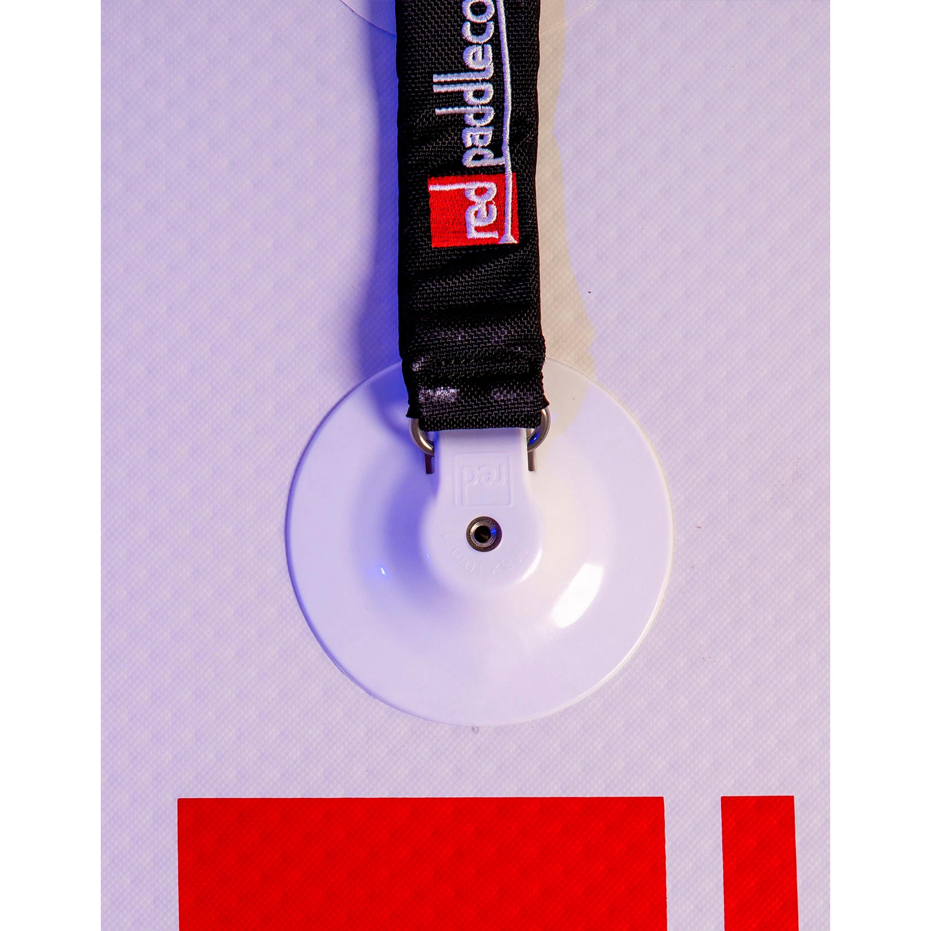 Red Paddle SUP-Board SET RIDE 10'6