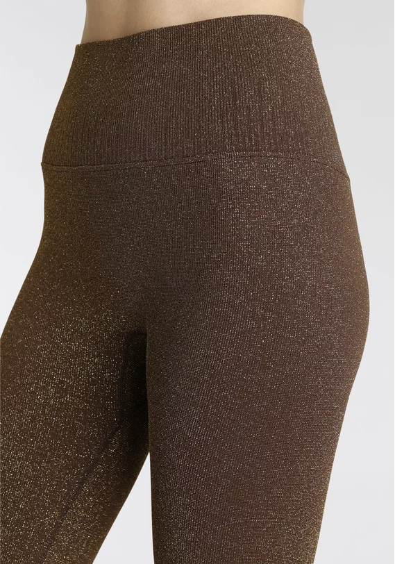 Seamless Leggings
