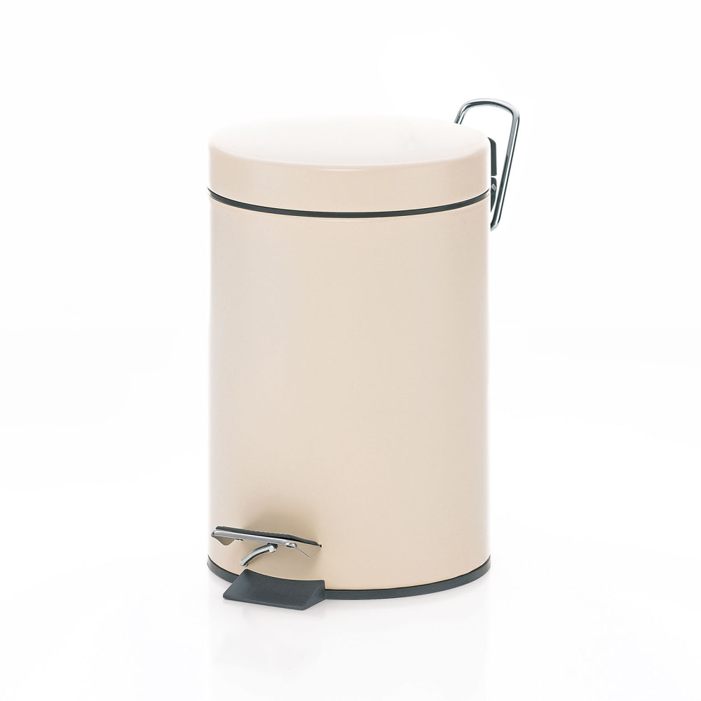 Kosmetikeimer Monaco beige