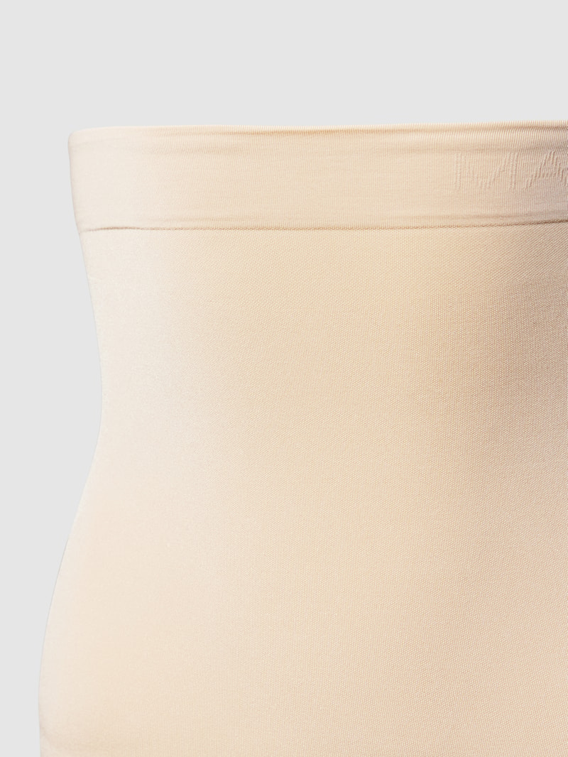 Slip mit Shape-Effekt in beige