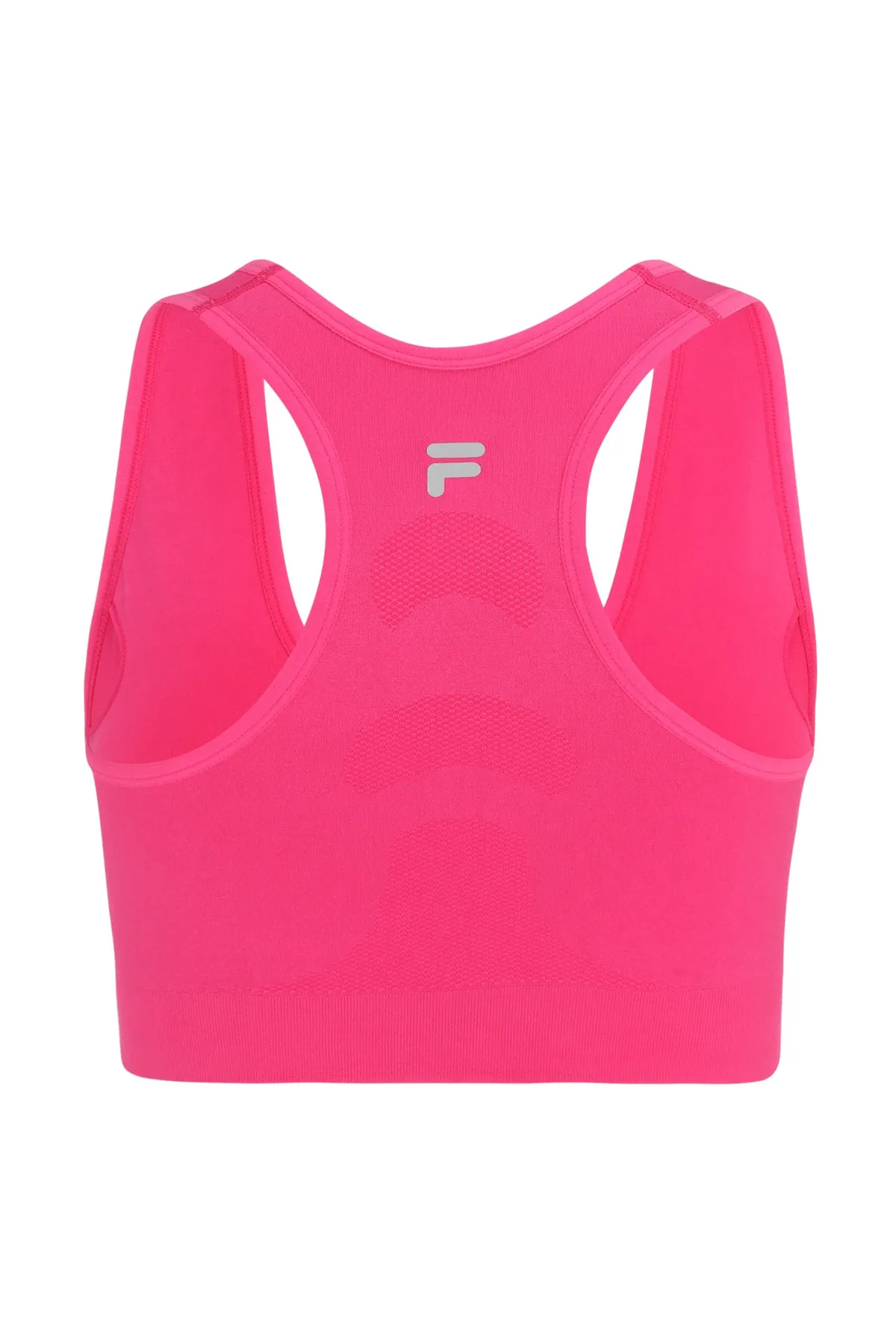 Fila  Damen/Mädchen Rosa Schafgarbe BH