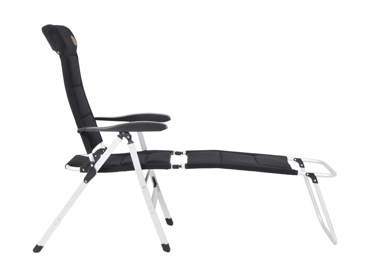 Obelink Corsa Black Beinauflage