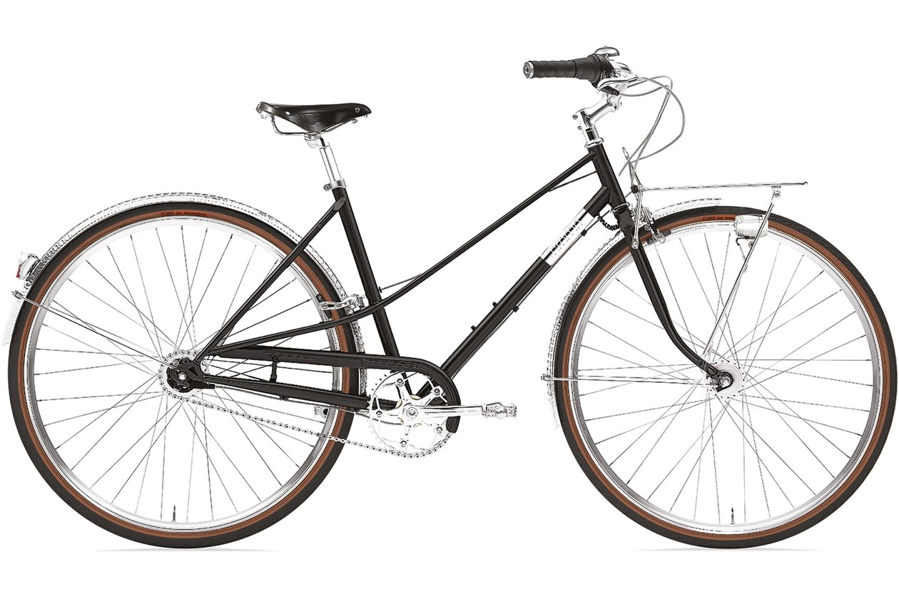Creme Caferacer Lady Doppio - 2023 - 28 Zoll - Damen Sport