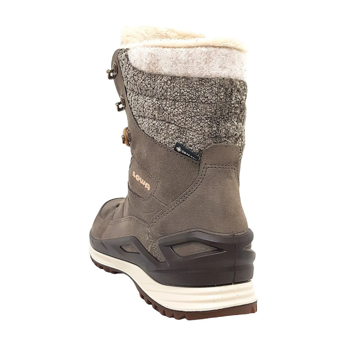 Lowa Stiefel Schnürstiefelette
