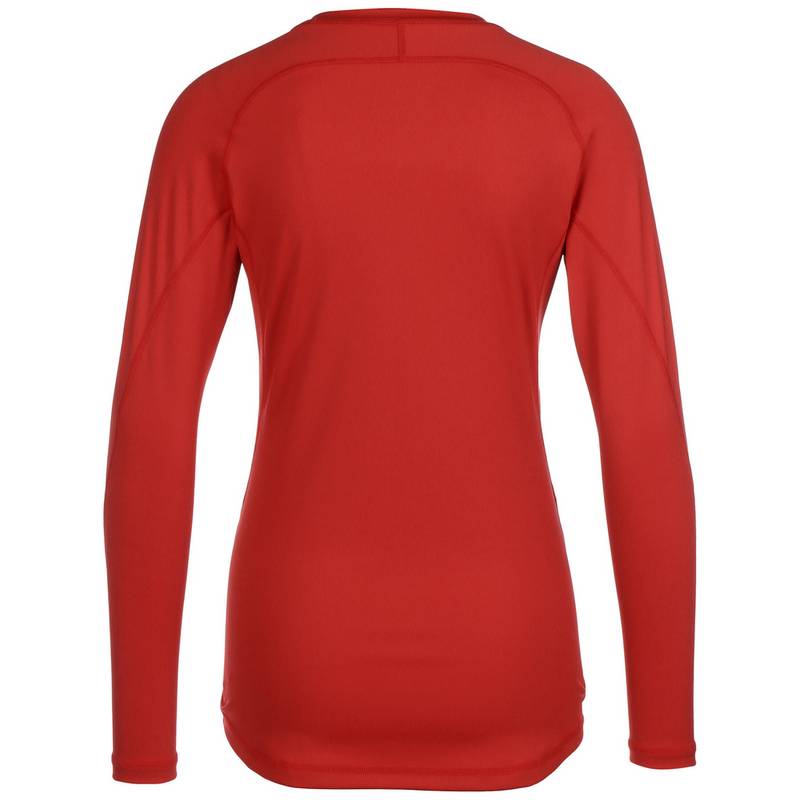 Ocean Fabrics OCEAN FABRICS TAHI Longshirt Damen