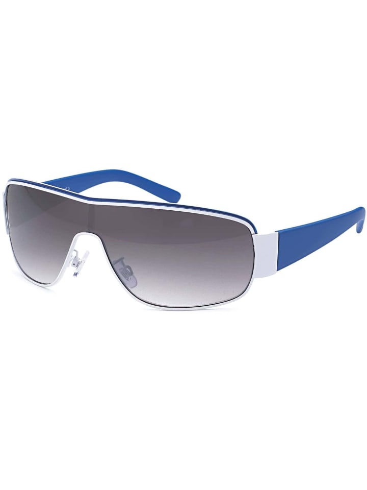 BEZLIT Herren Sonnenbrille in Blau günstig kaufen onesize