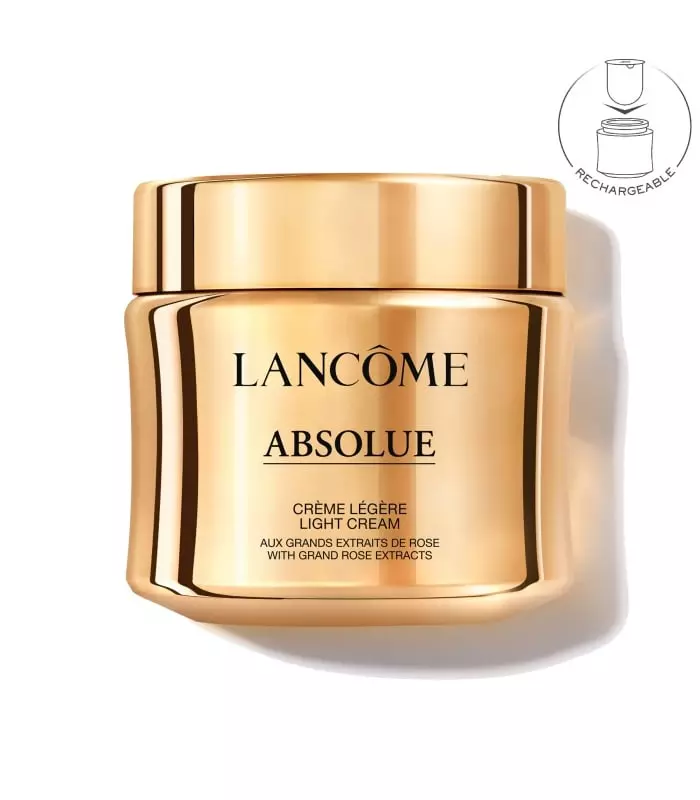 ABSOLUE Crème Légère Régénérante Illuminatrice
