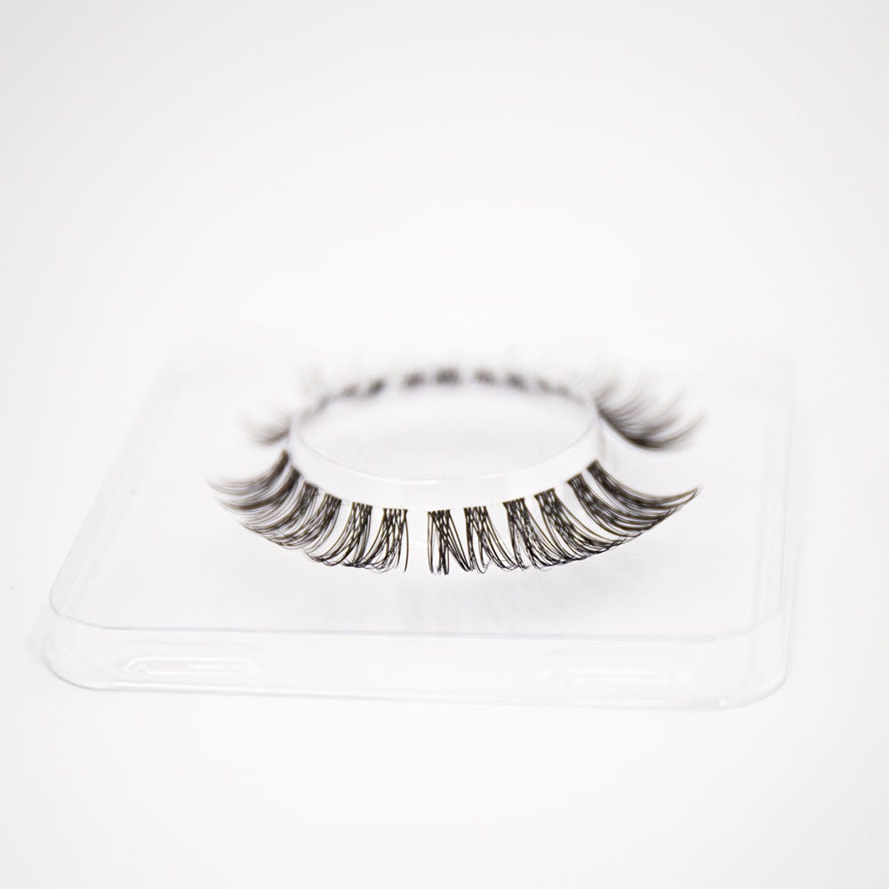 Niclay Glamour Lash Single Marilyn 10/12/14 mm