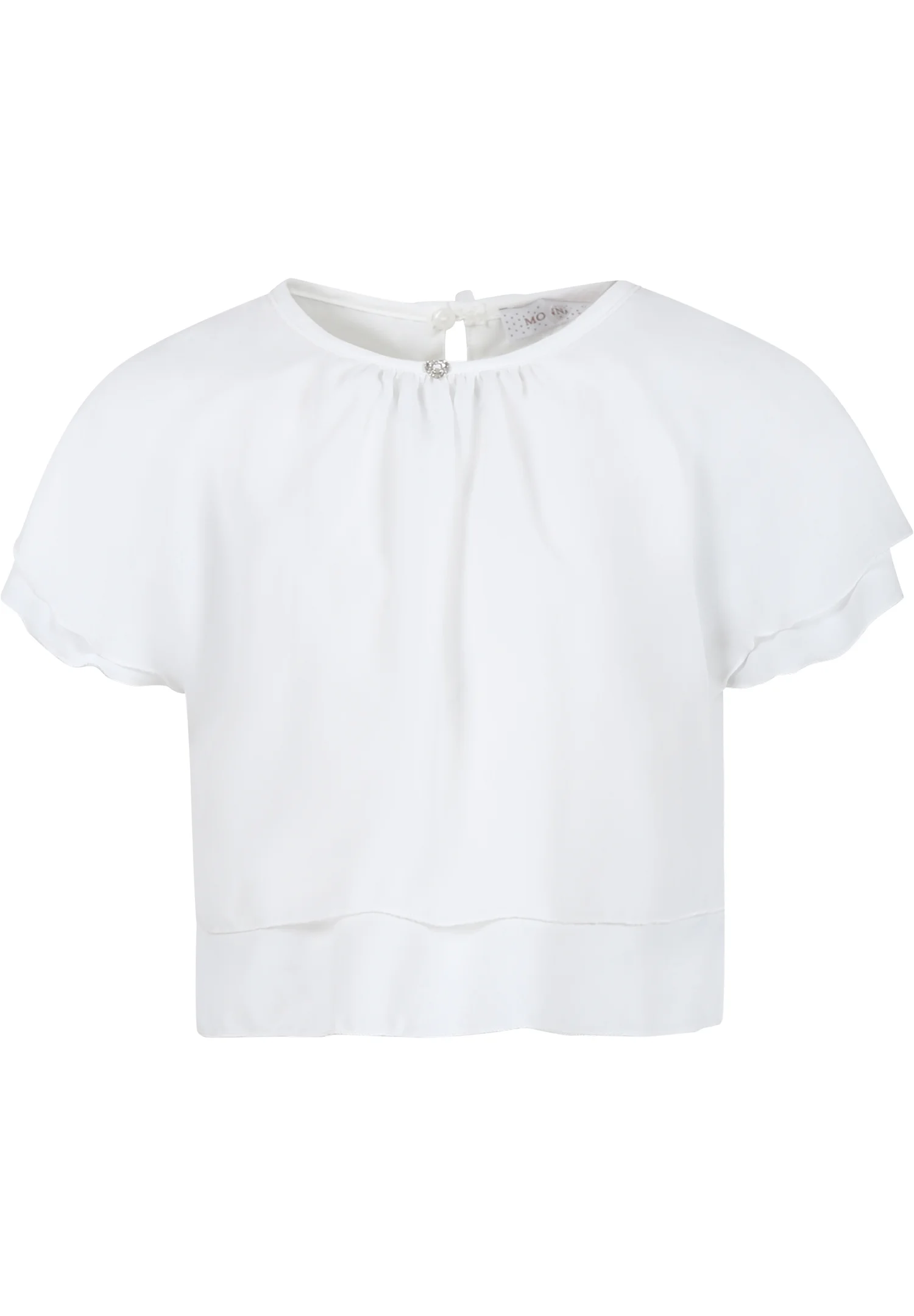 Blusa Monnalisa