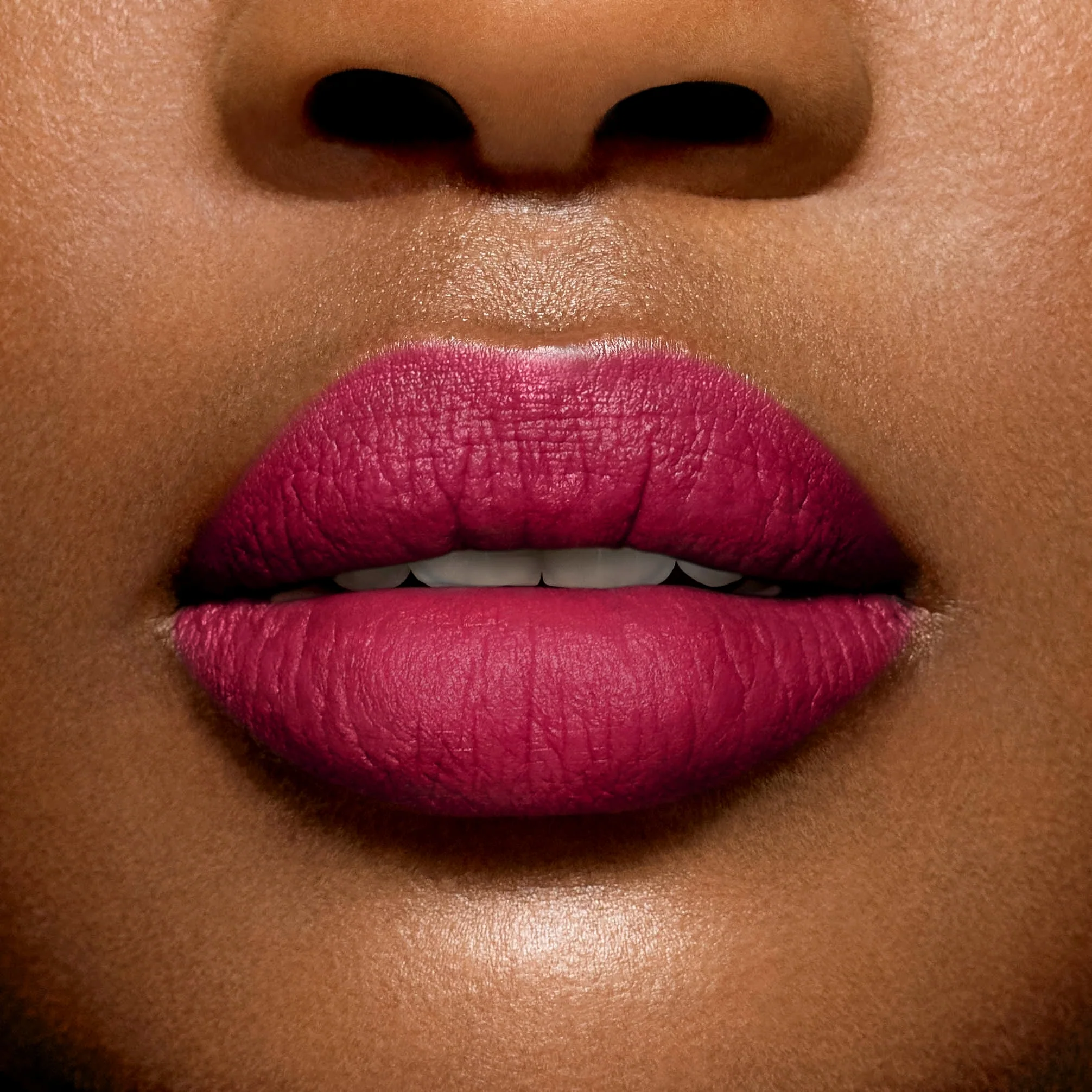 L'Absolu Rouge Intimatte Lips - Batom Matte, Batom